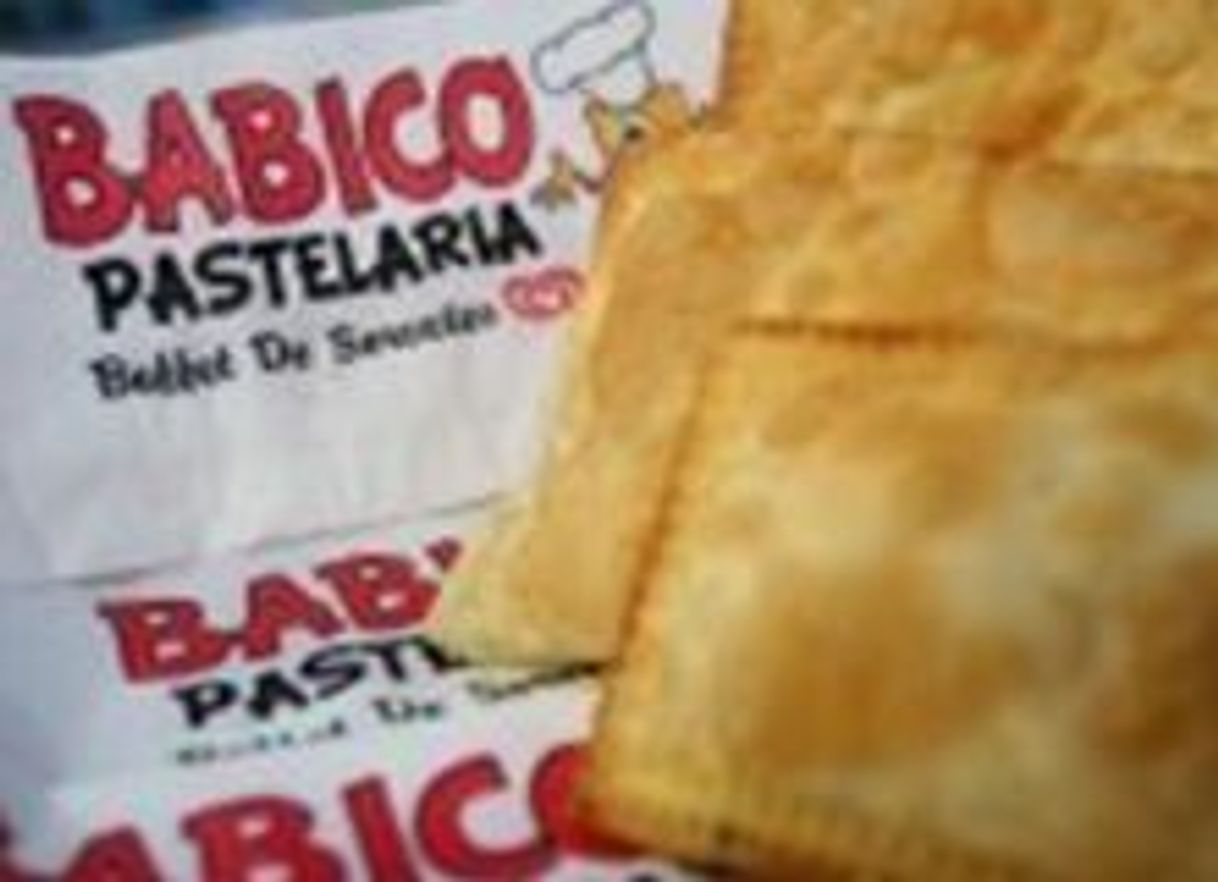 Restaurantes Babico Pastelaria