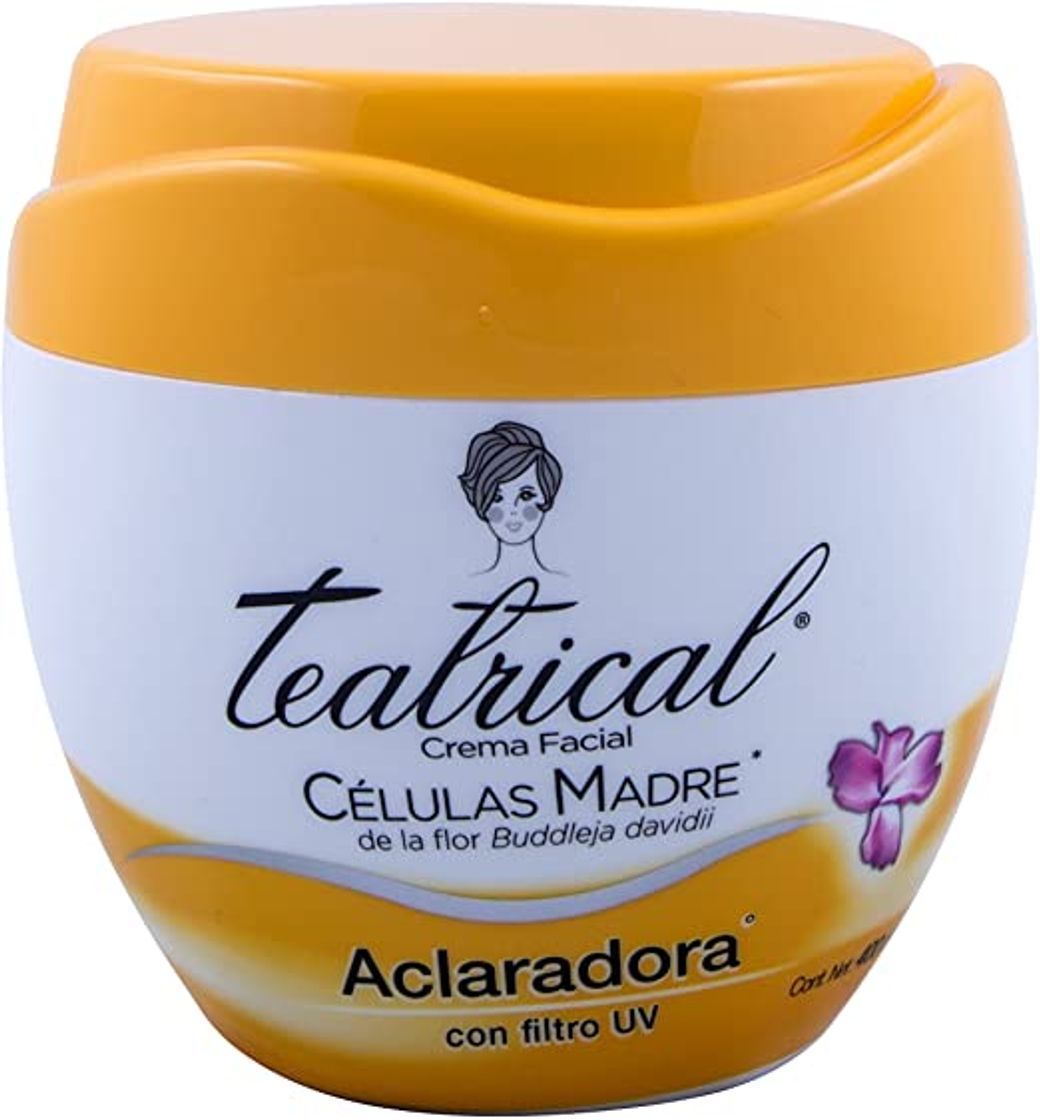 Social Teatrical Aclaradora