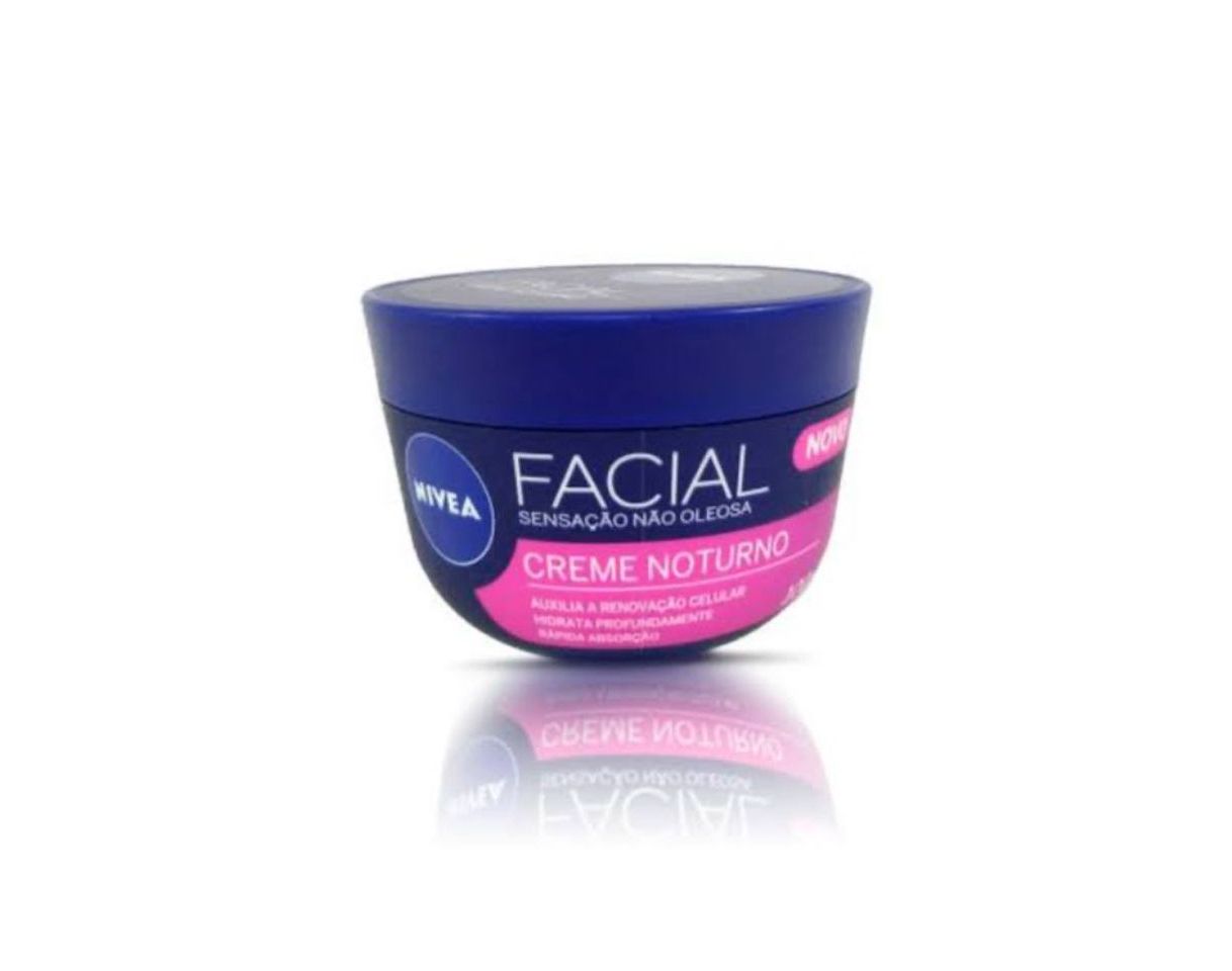 Producto Creme Nivea 