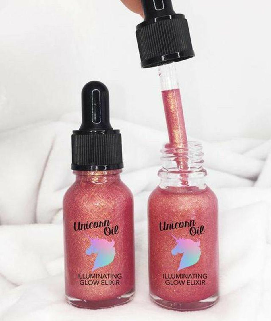 Social Lágrimas de unicórnio 