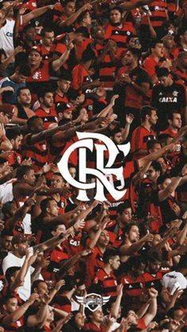 Fashion Wallpaper do flamengo 