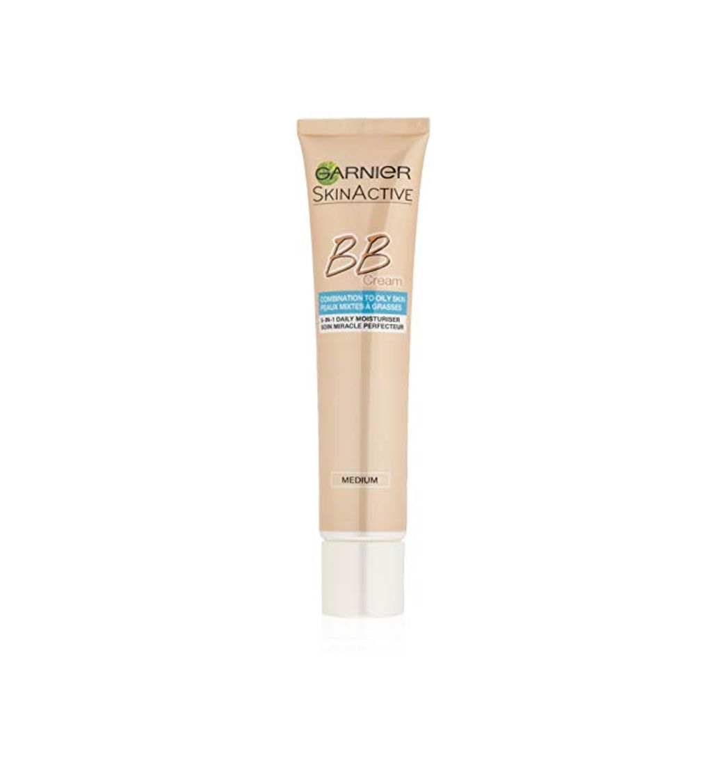 Beauty Garnier BB Cream Miracle Skin Perfector Matte Effect Medium