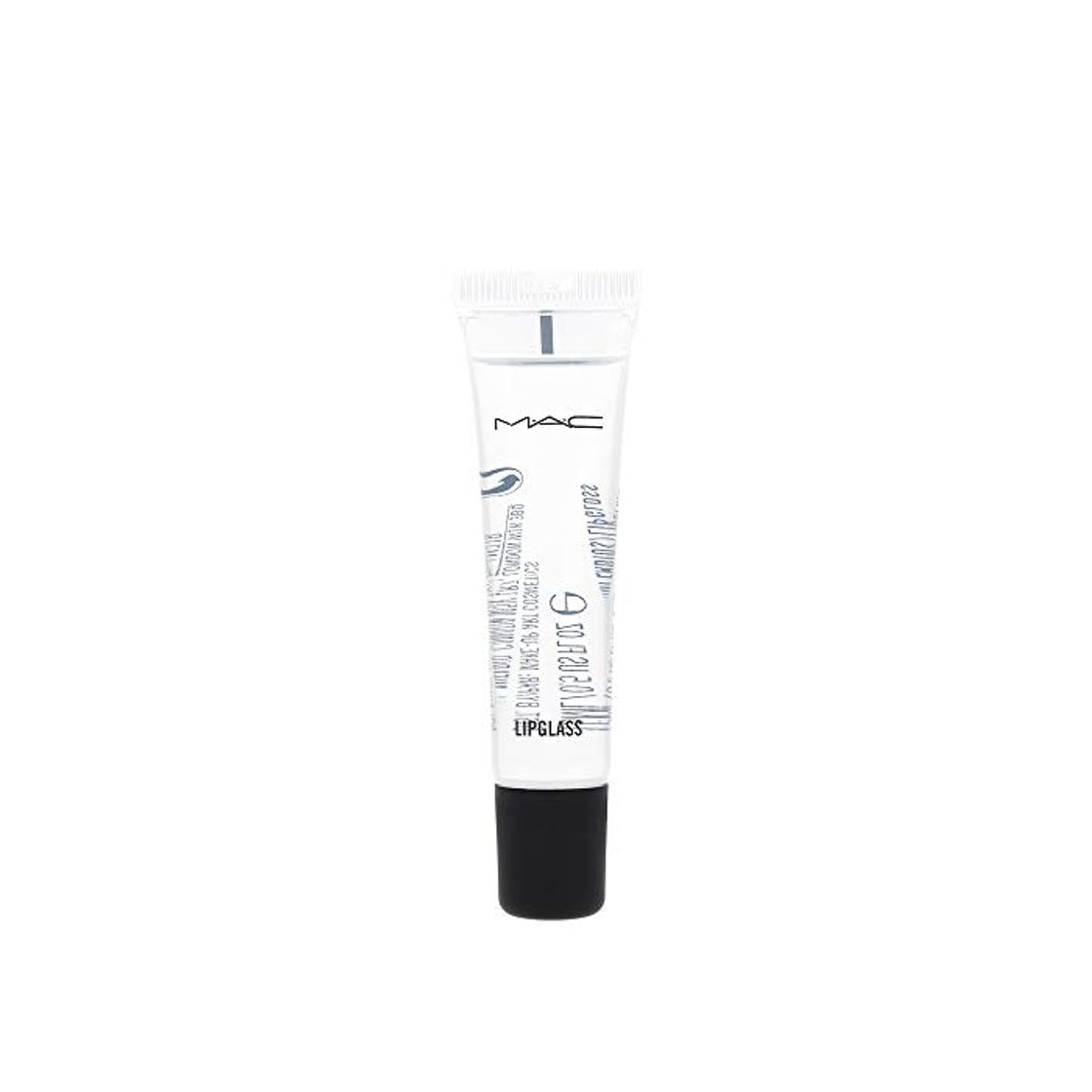 Producto Mac Clear Lipglass 3