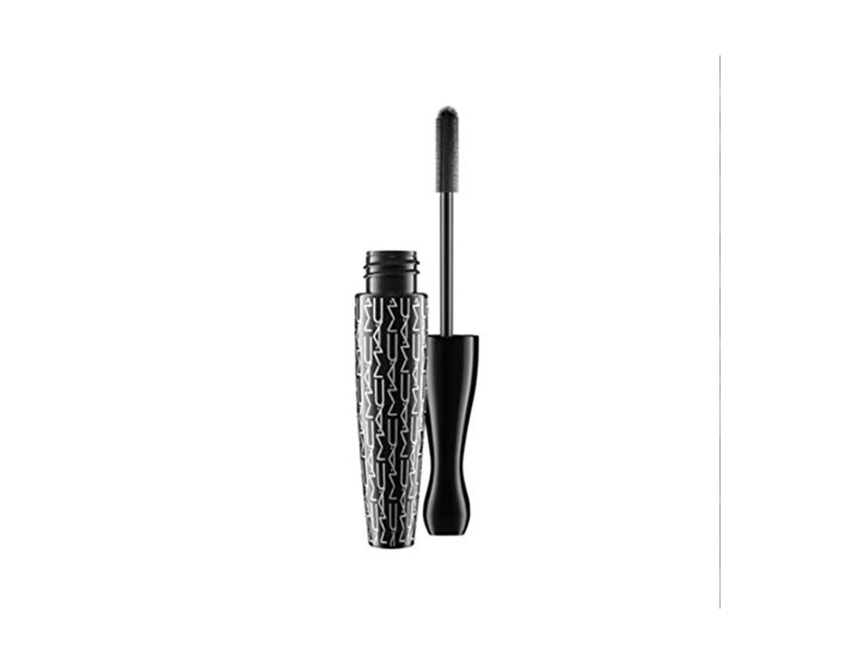 Social MAC In Extreme Dimension 3D Black Lash Mascara by M.A.C