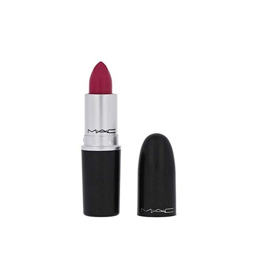 MAC Amplified Creme Lipstick - Girl About Town by M