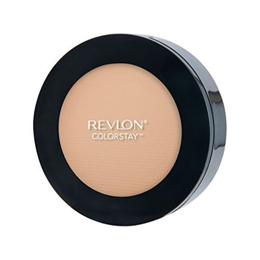 REVLON - ColorStay Pressed Powder 840 Medium - 0.3 oz.