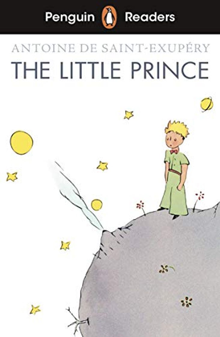 Book The Little Prince