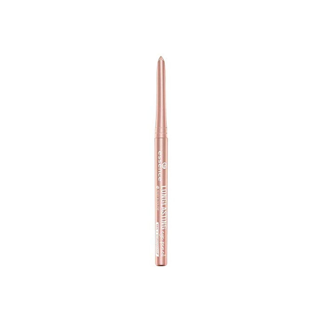 Productos Essence eyeliner de larga duracion 31 rosy &golde 0