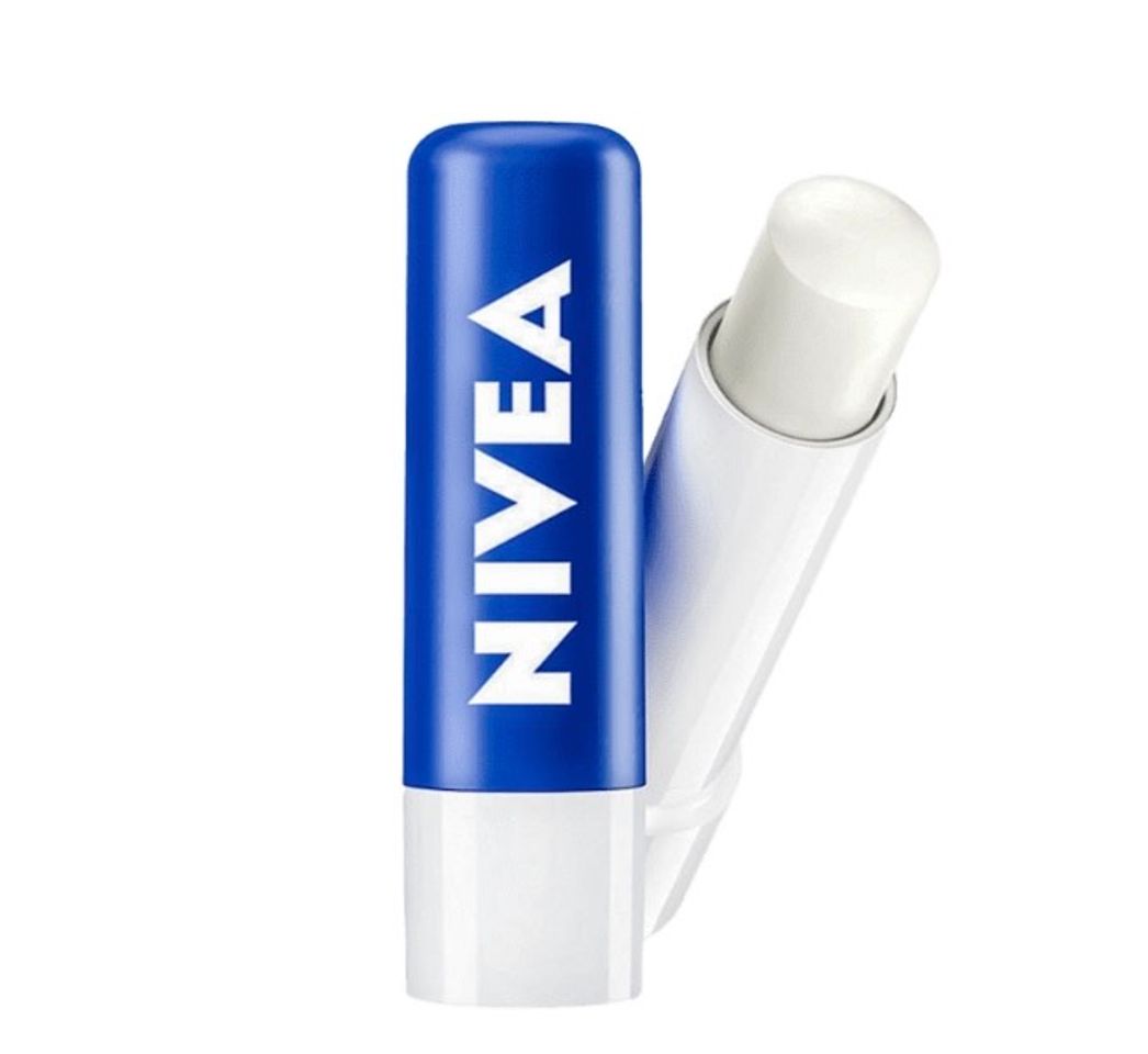 Moda Hidratante Labial NIVEA Original Care | Beautybox