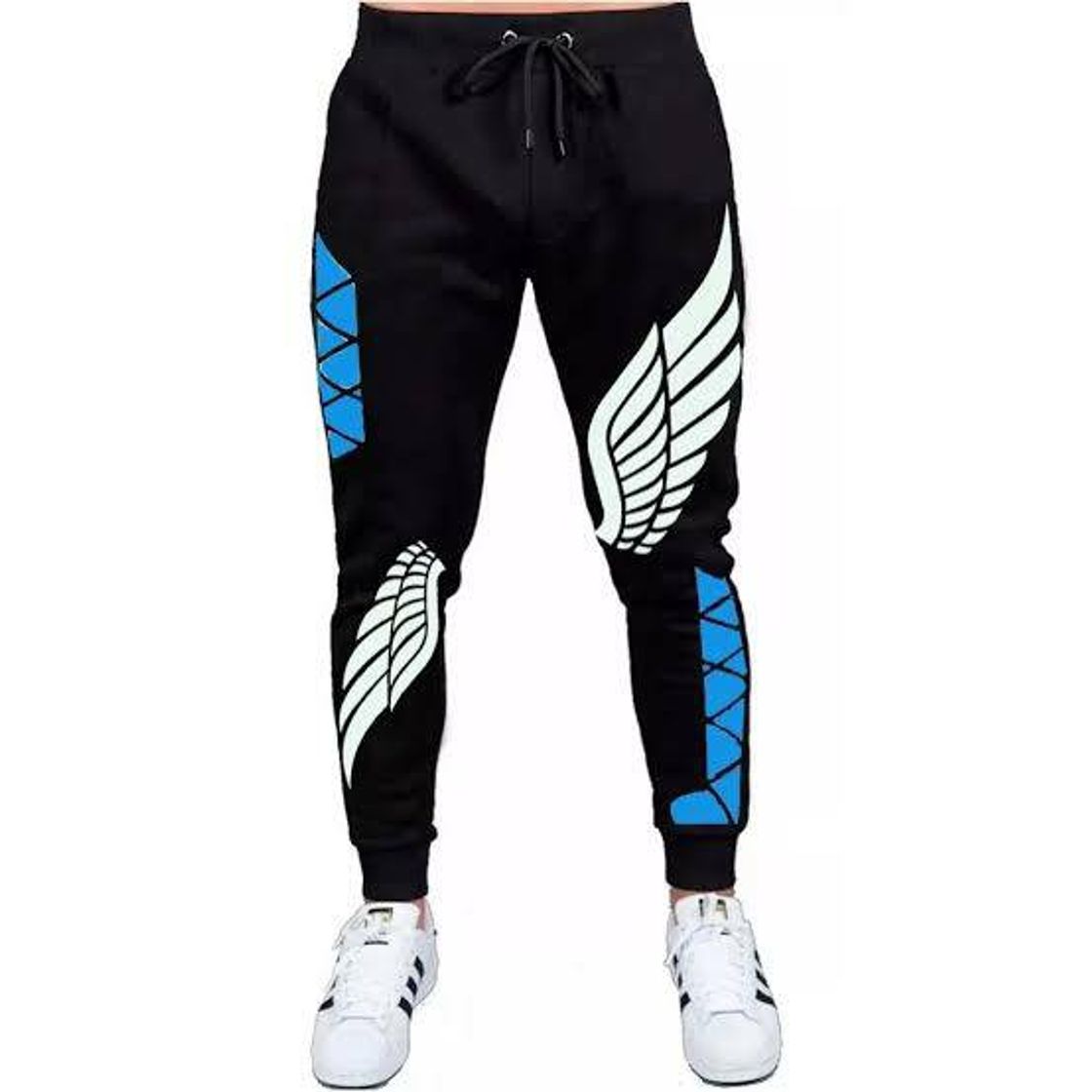 Calça angelical free fire