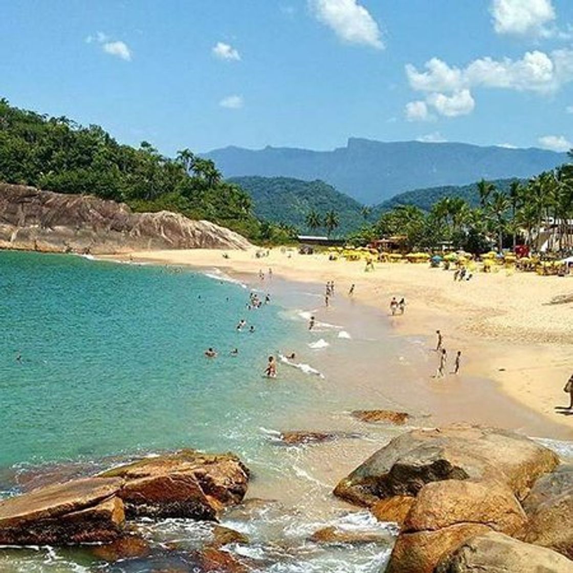 Moda Praia da Sununga - Ubatuba