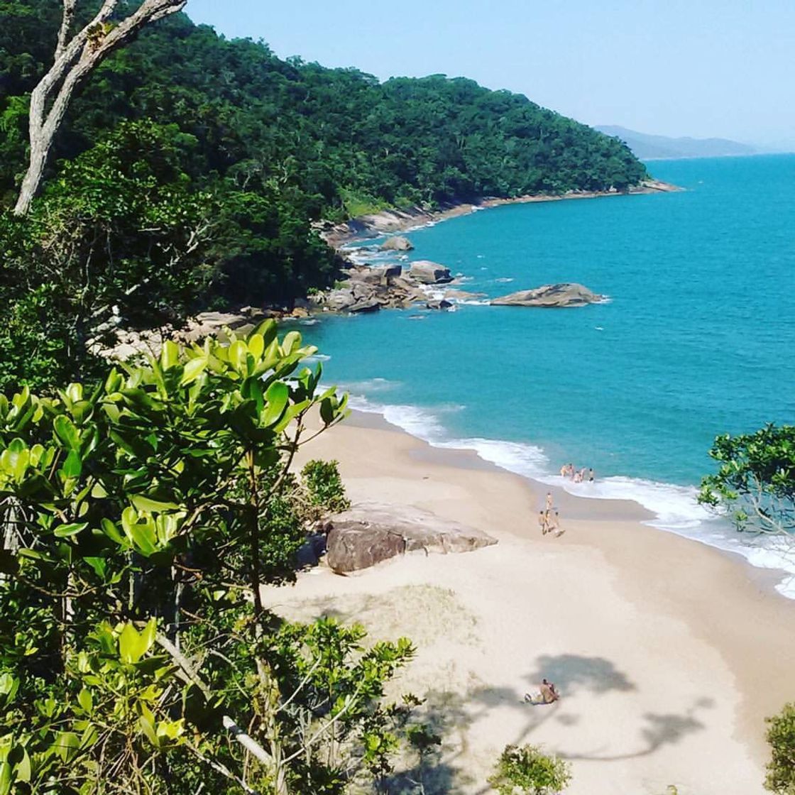 Moda Praia Brava - Caraguatatuba