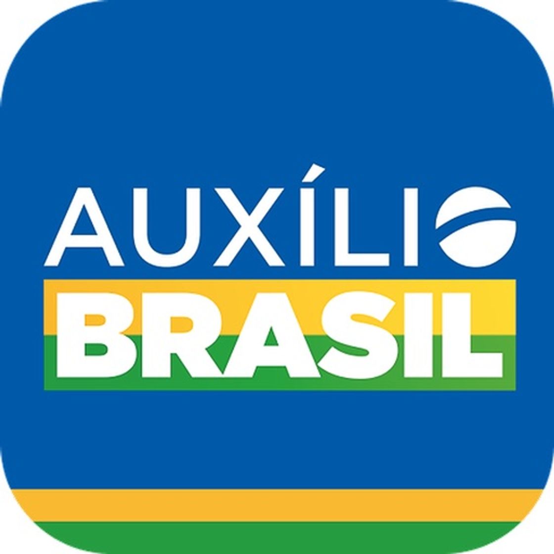 App Bolsa Família CAIXA