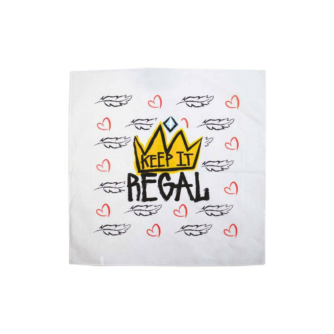 Fashion Bandana keepitregal