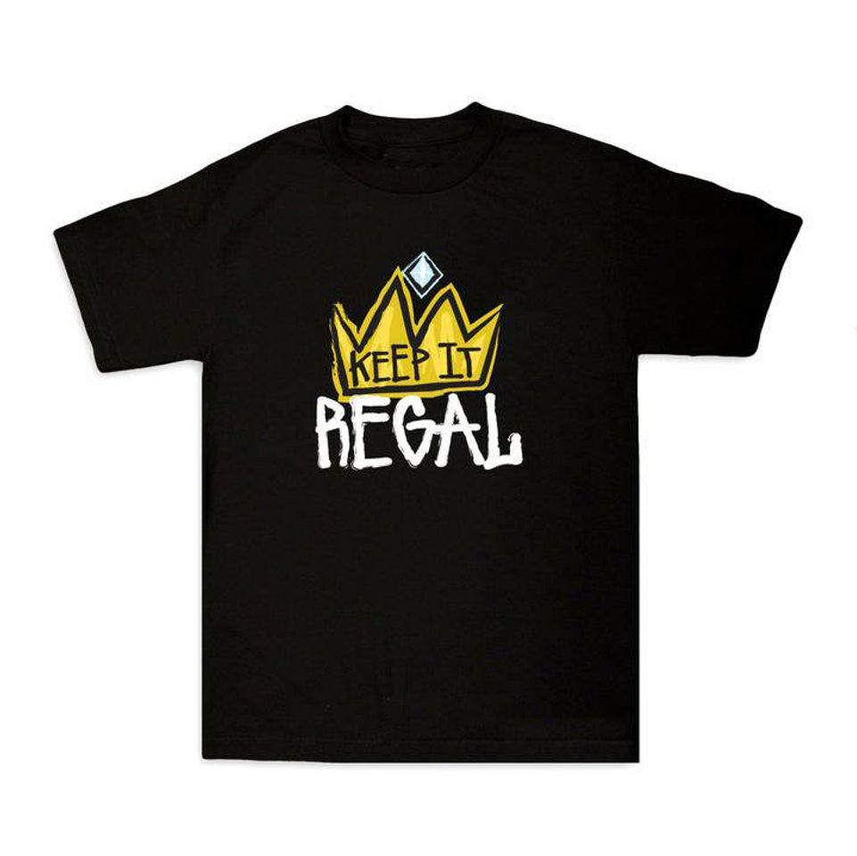 Fashion Black – keepitregal