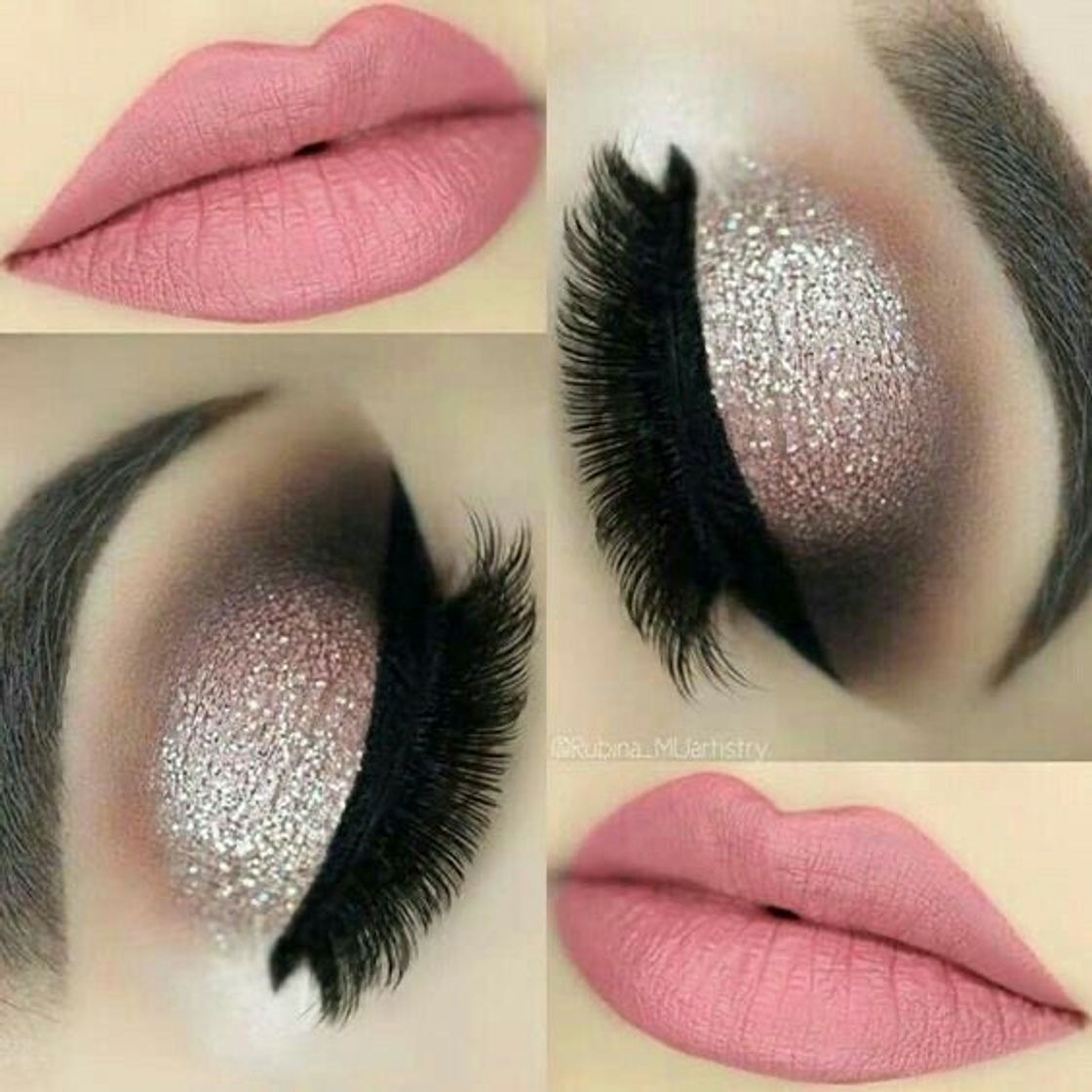 Moda Makeup 😍