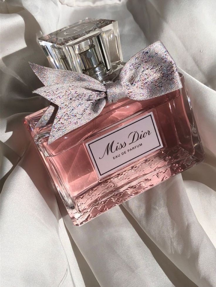 Beauty Perfume Miss Dior ( cheiro: floral,frutado e amadeirado 