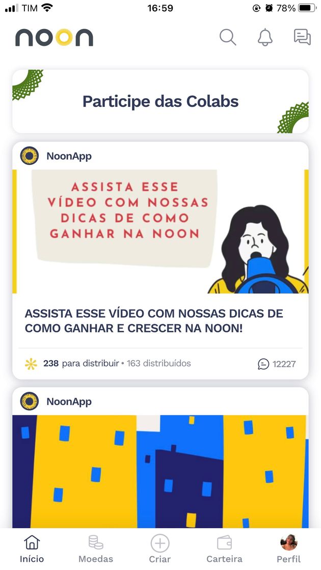 Moda Novo app super interativo e que te da remuneração na platafo