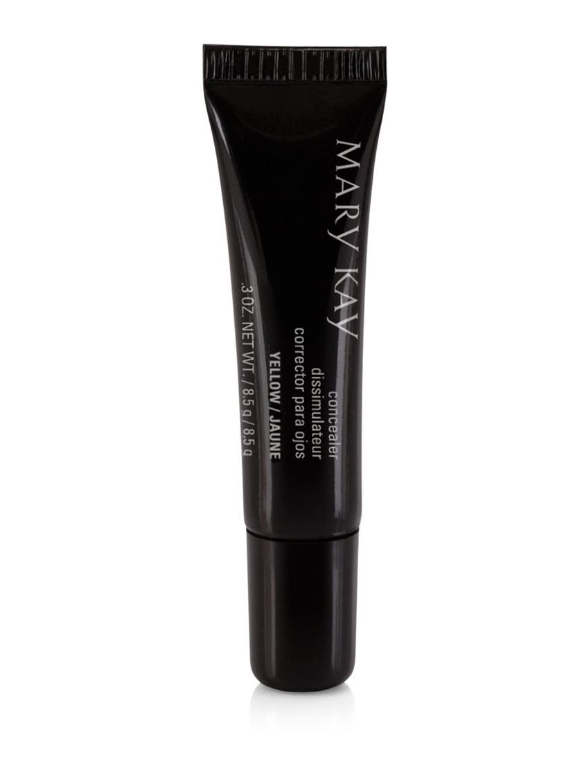 Moda Corretivo Yellow Mary Kay 