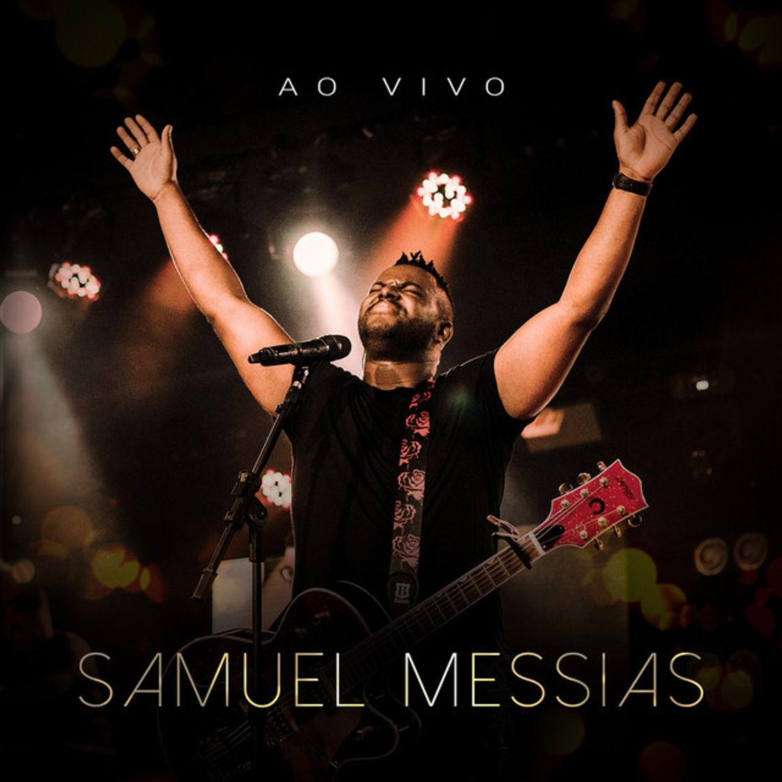 Music Todavia me alegrarei