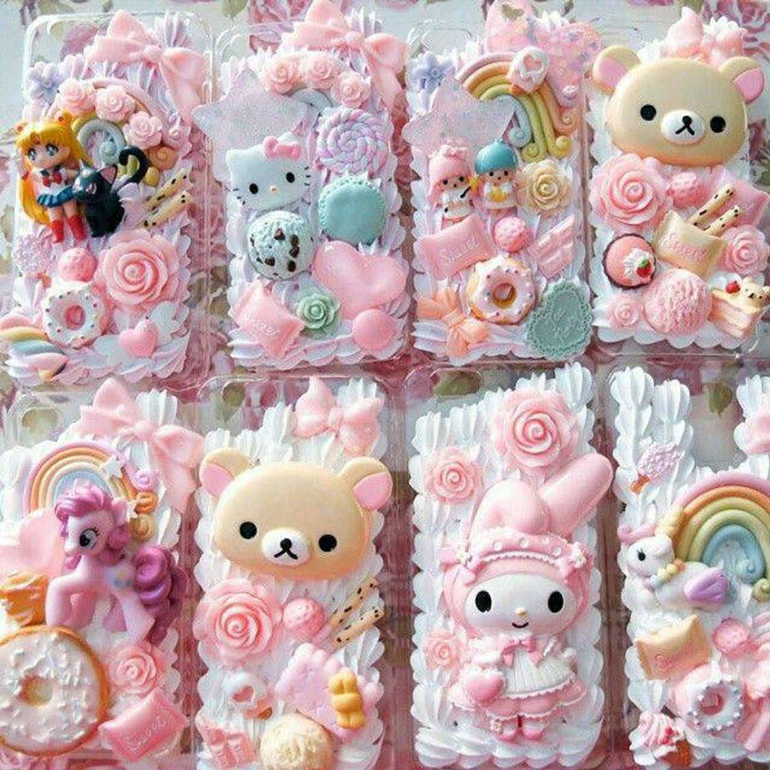 Products Case