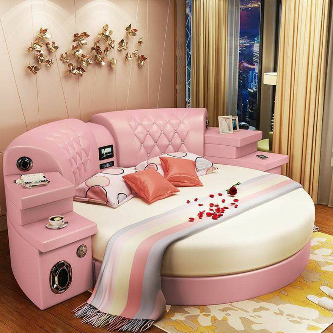 Fashion Cama Princesa 