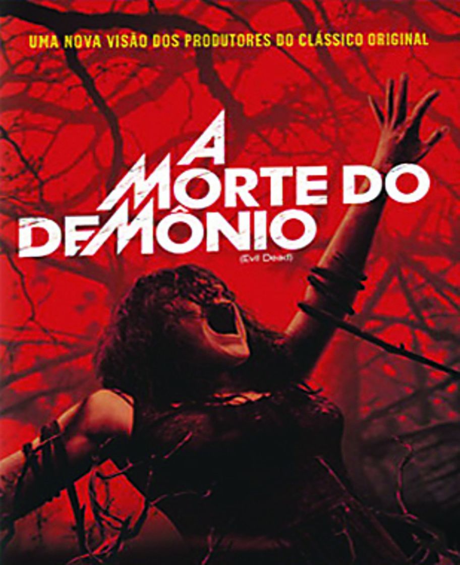 Movies A Morte Do Demônio 