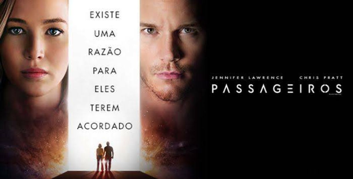 Movies Passageiros 