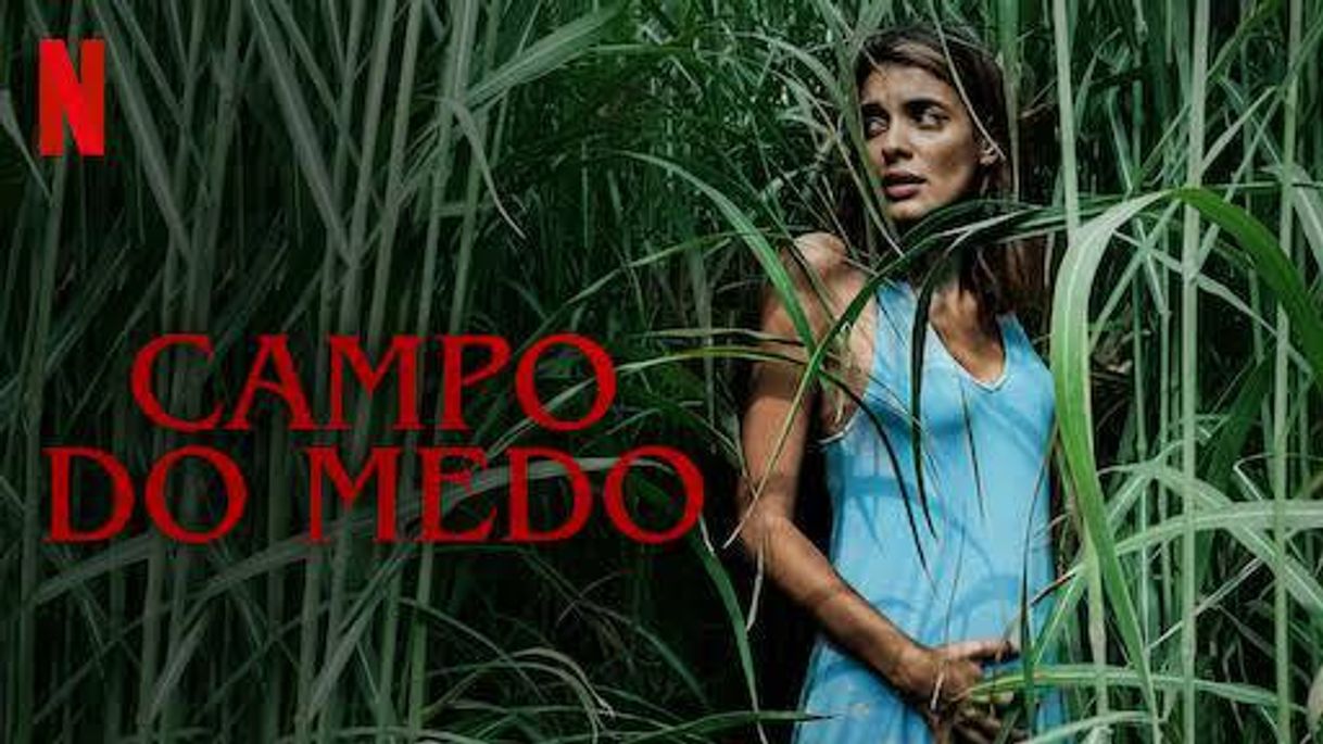 Movies Campo Do Medo