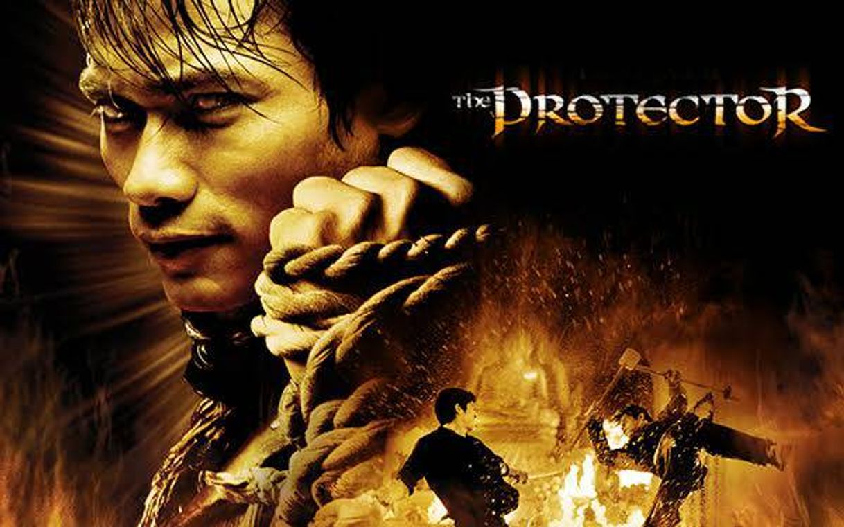 Movies O Protetor ( Tony Jaa )