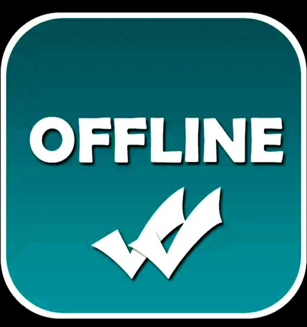 Moda  Offline Chat📱