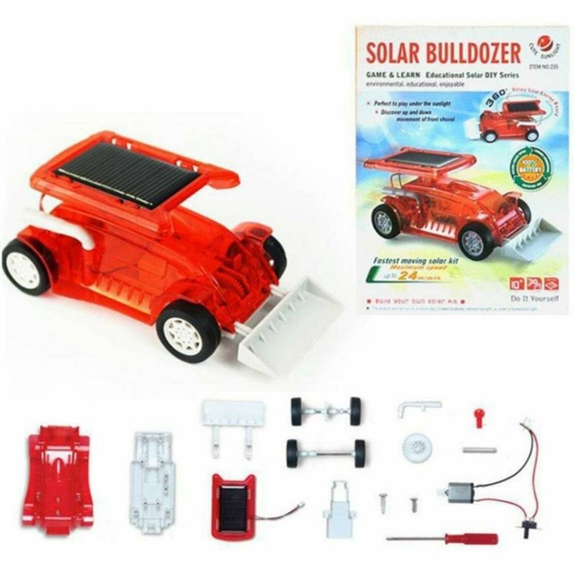 Moda //CARINHO COM ENERGIA SOLAR 🚗