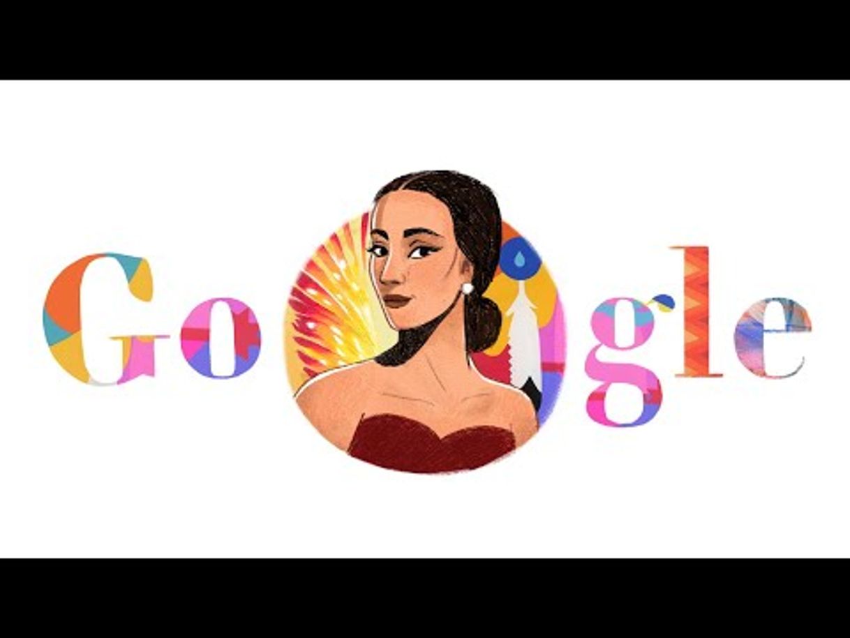 Fashion https://youtube.com/user/googledoodles