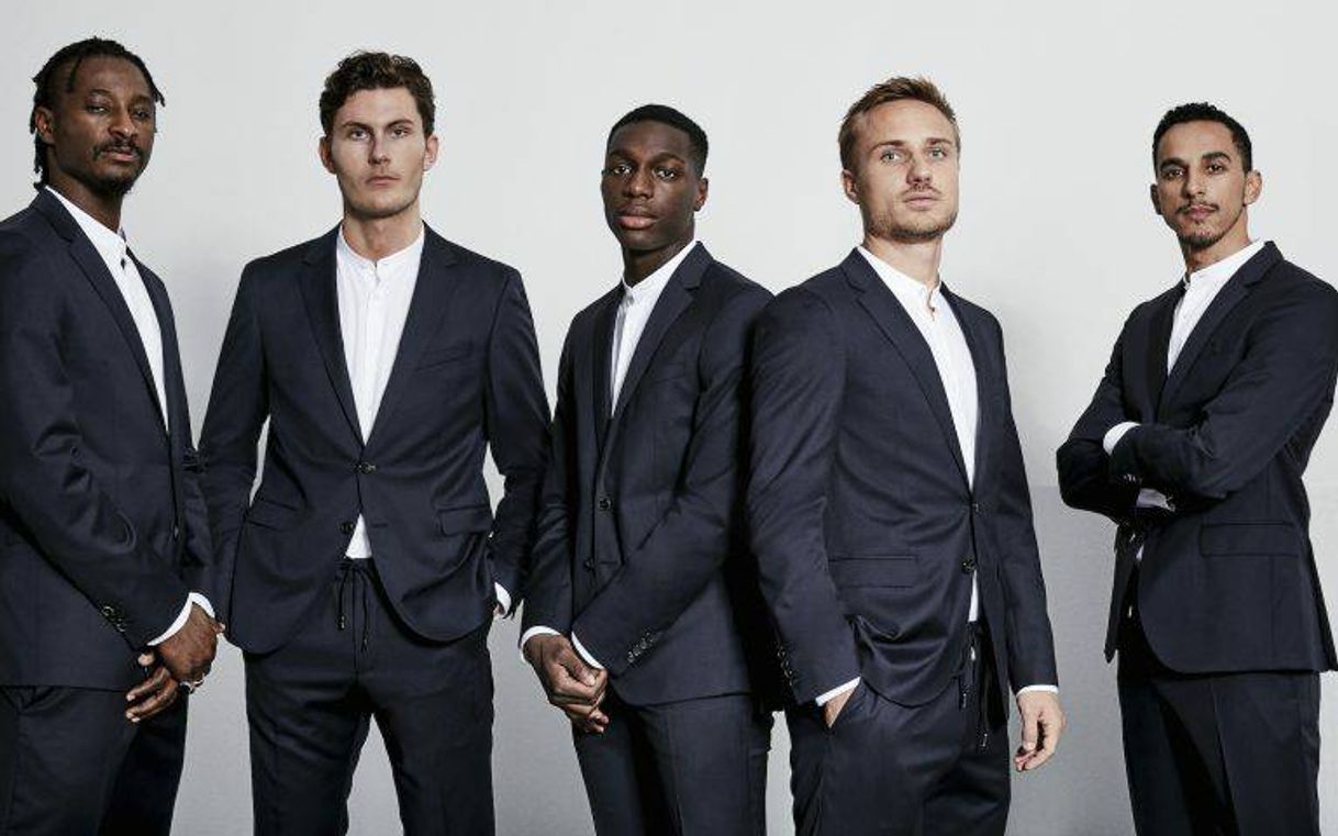 Fashion HUGO BOSS 