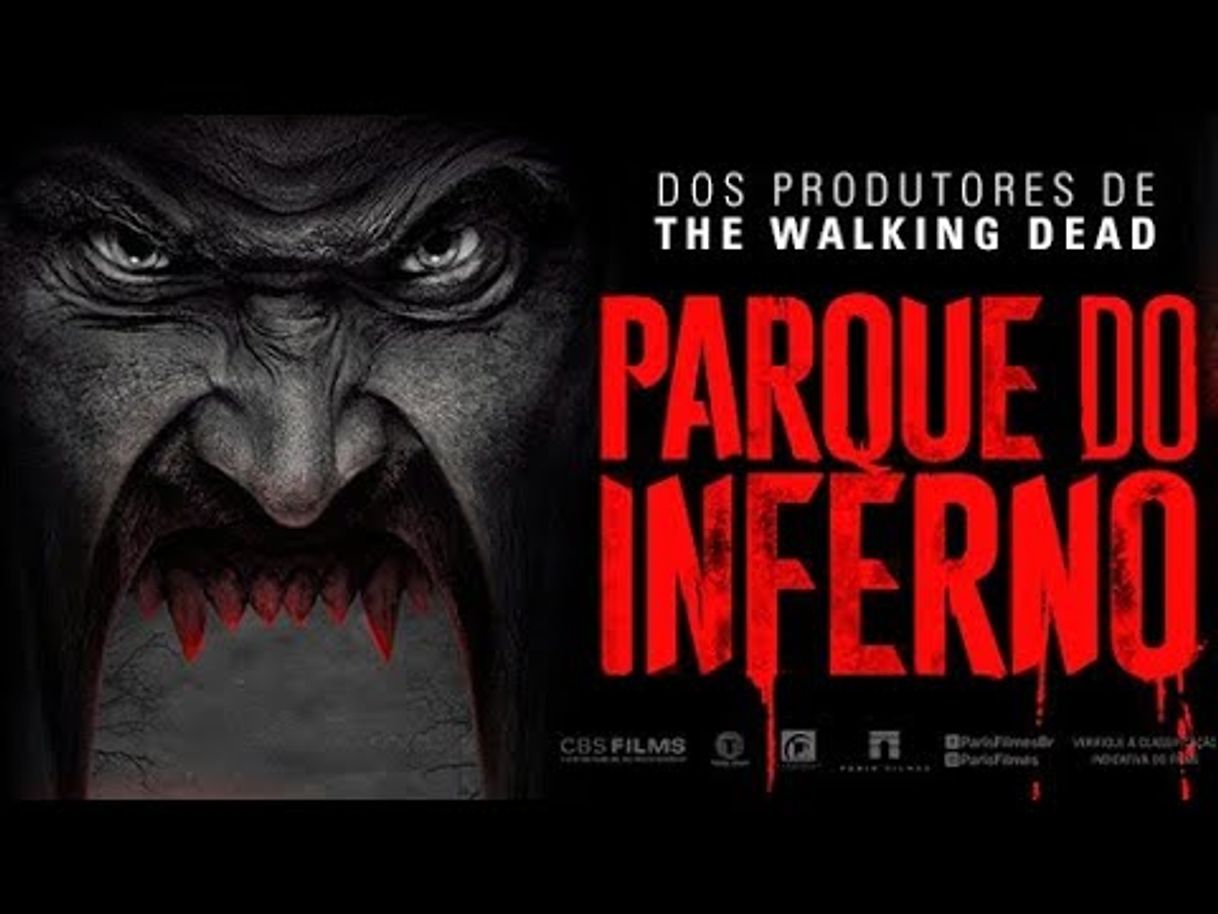 Movies Parque Do Inferno 