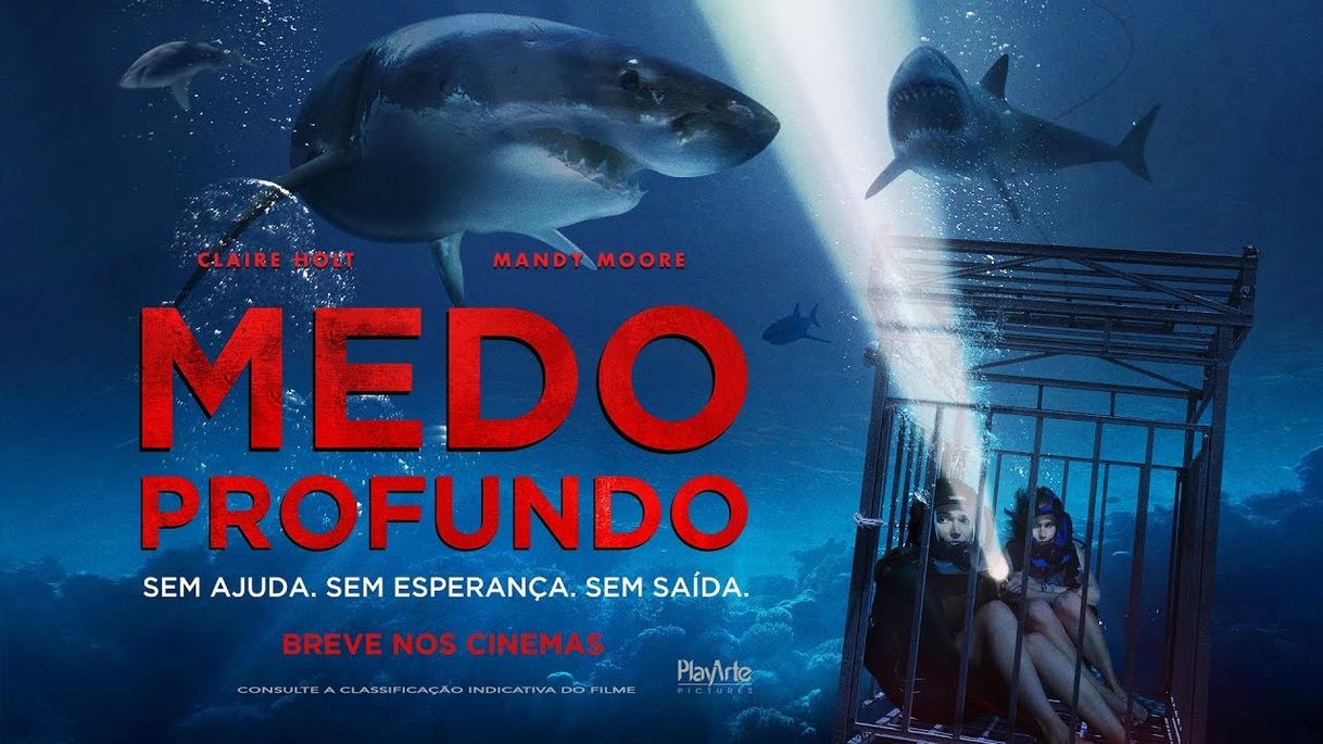 Movies Medo Profundo 1