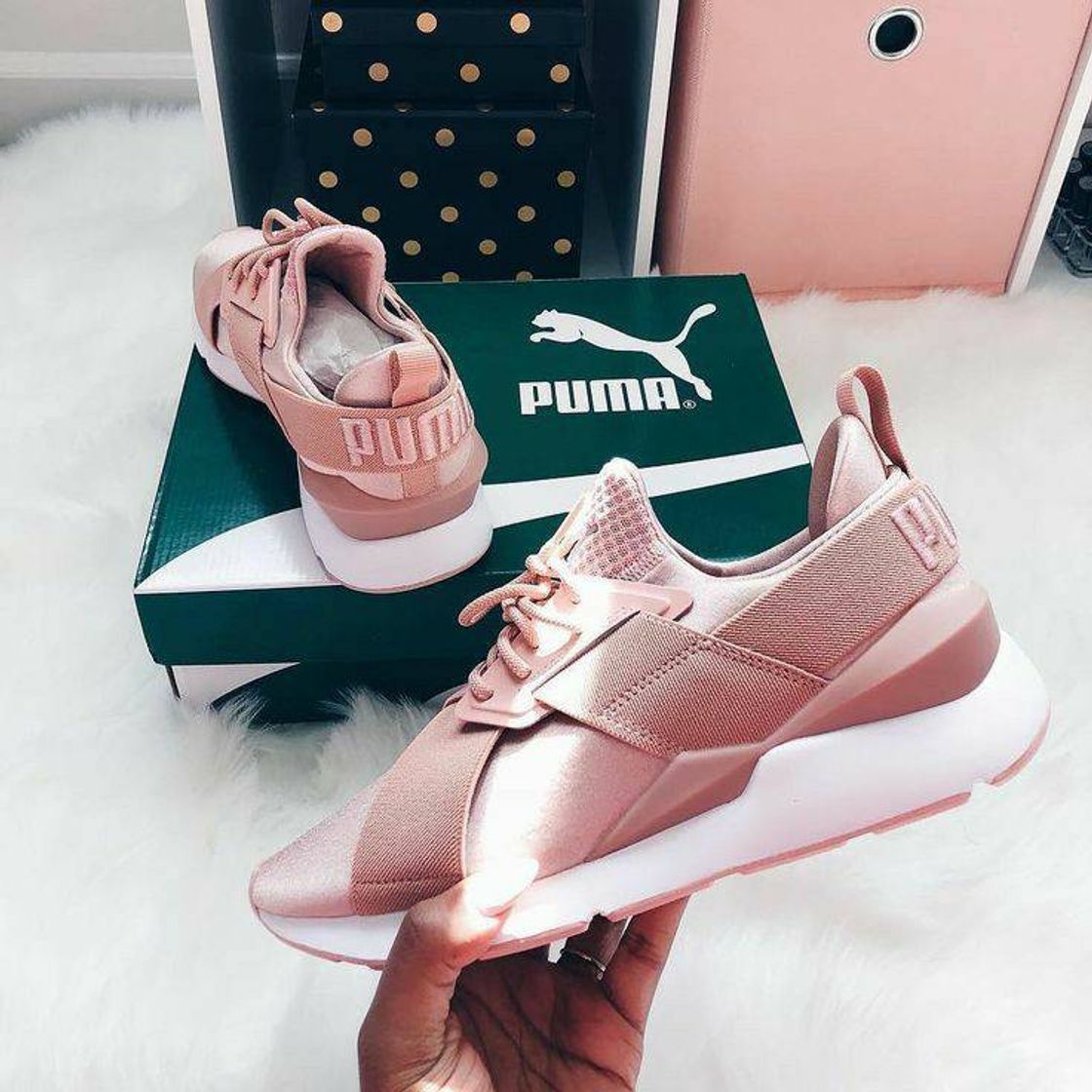 Fashion Puma