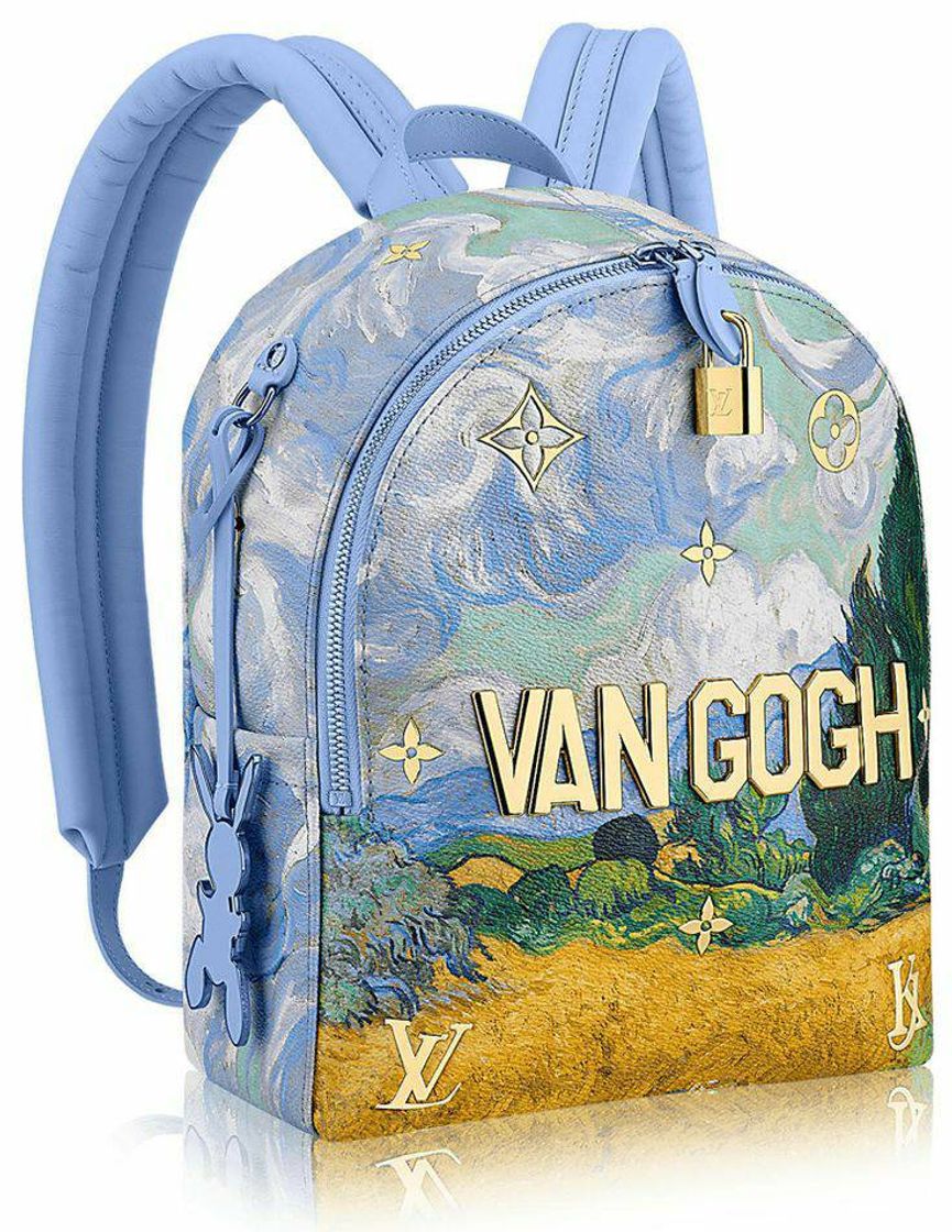Social Luis Vuitton Masters x Jeffe Koons  Bag Collection 