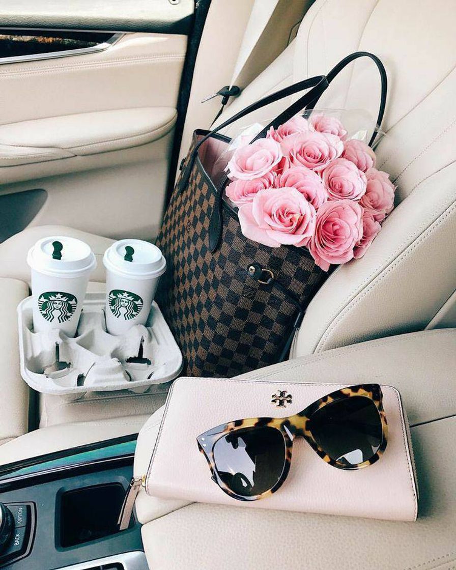 Social Running errands & delivering coffee 