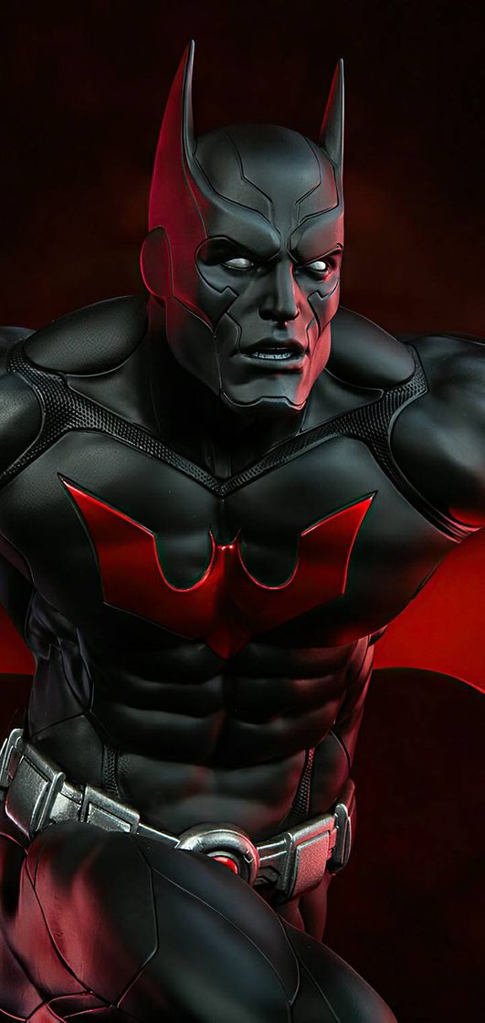 Apps Batman Beyond 20