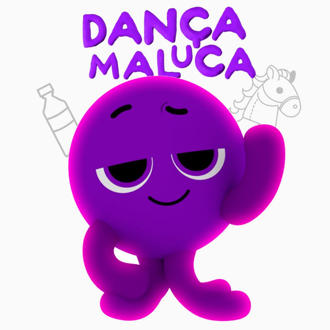Music Dança Maluca
