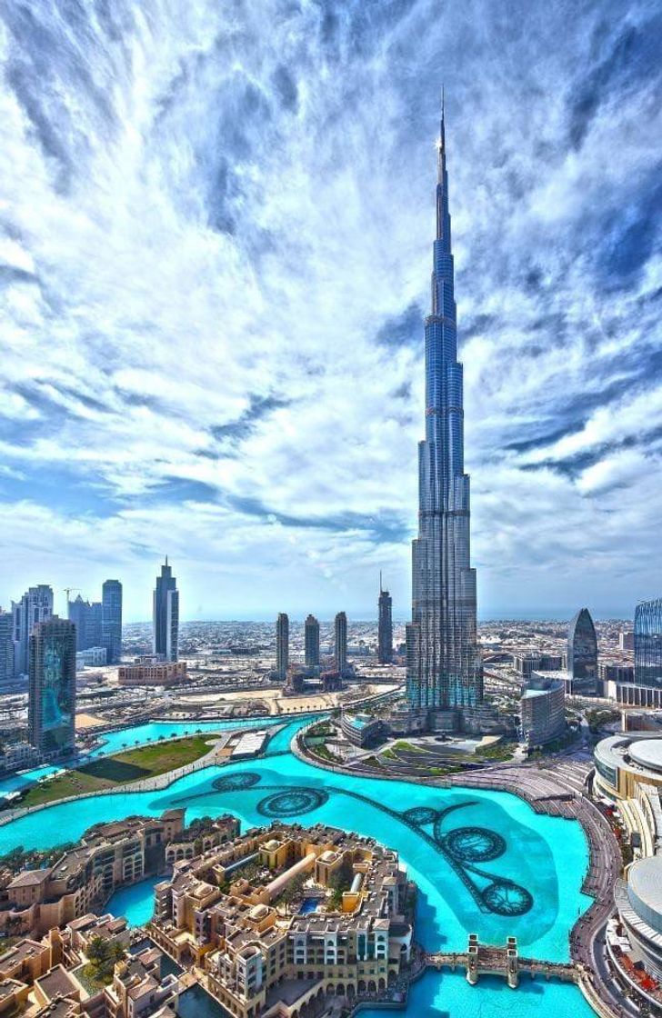 Moda Dubai 