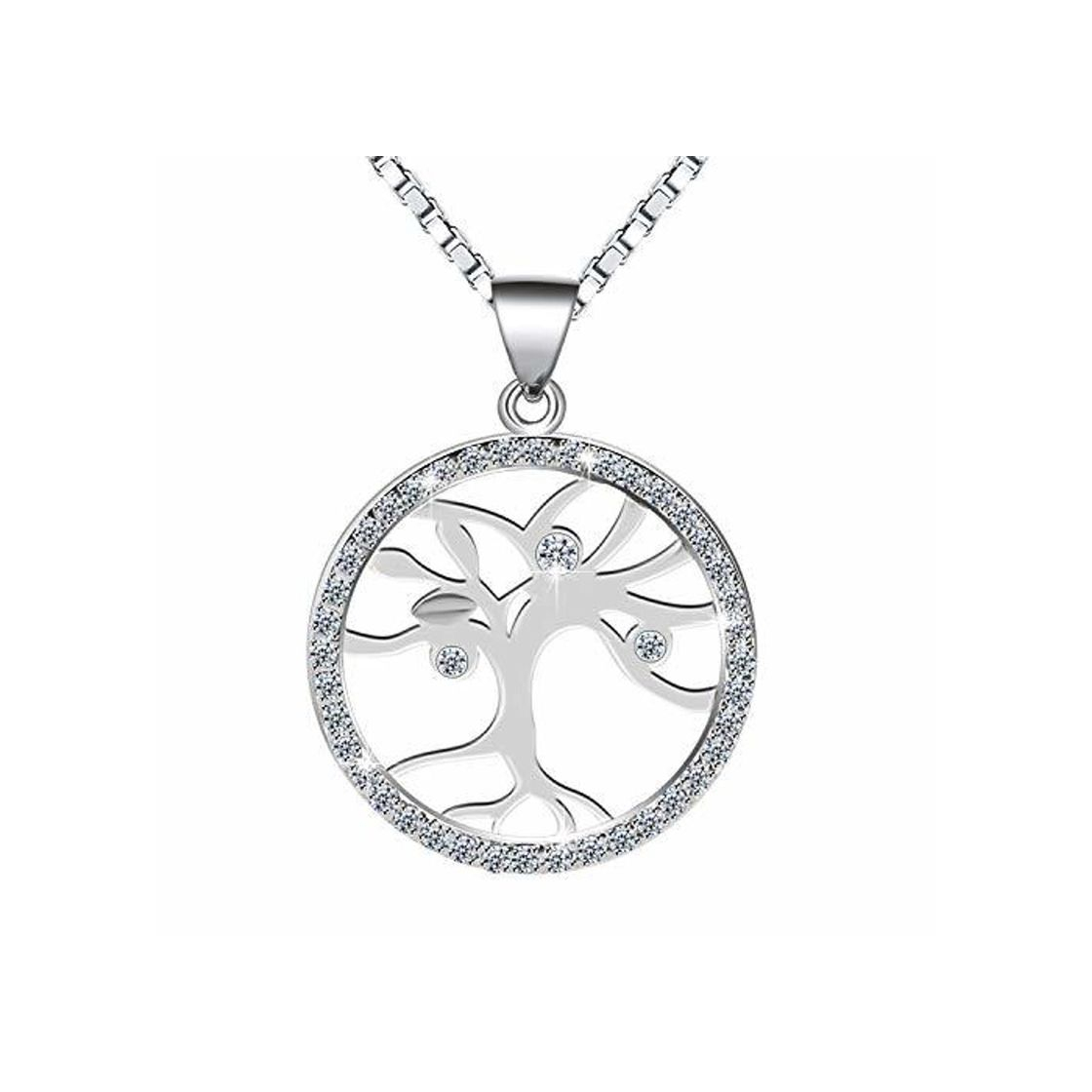 Social Amilril Collar