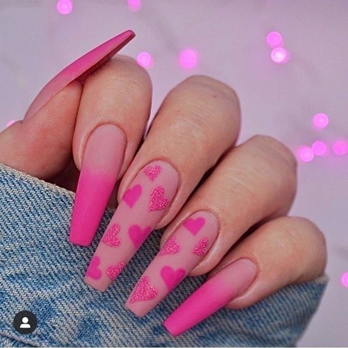 Fashion NAILS 