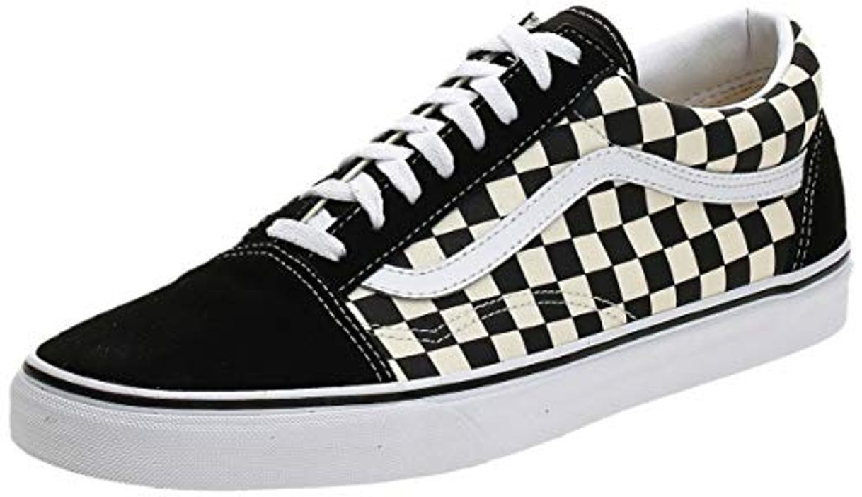 Fashion Vans VN0A38G1P0S1-100