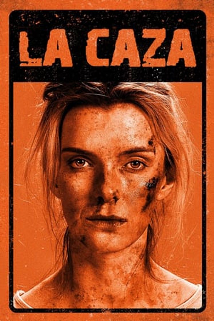 Movie La caza