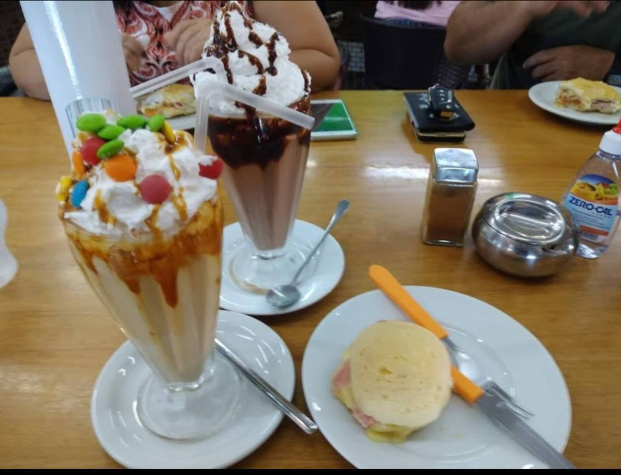 Padaria Pão de Mel