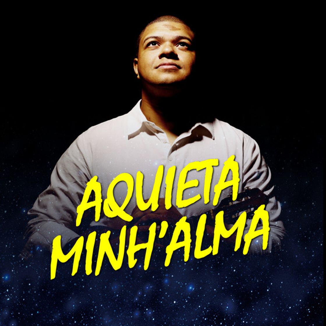 Canción Aquieta Minh'alma