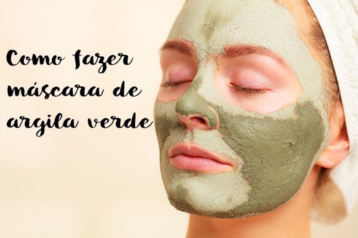 Producto Argila Verde