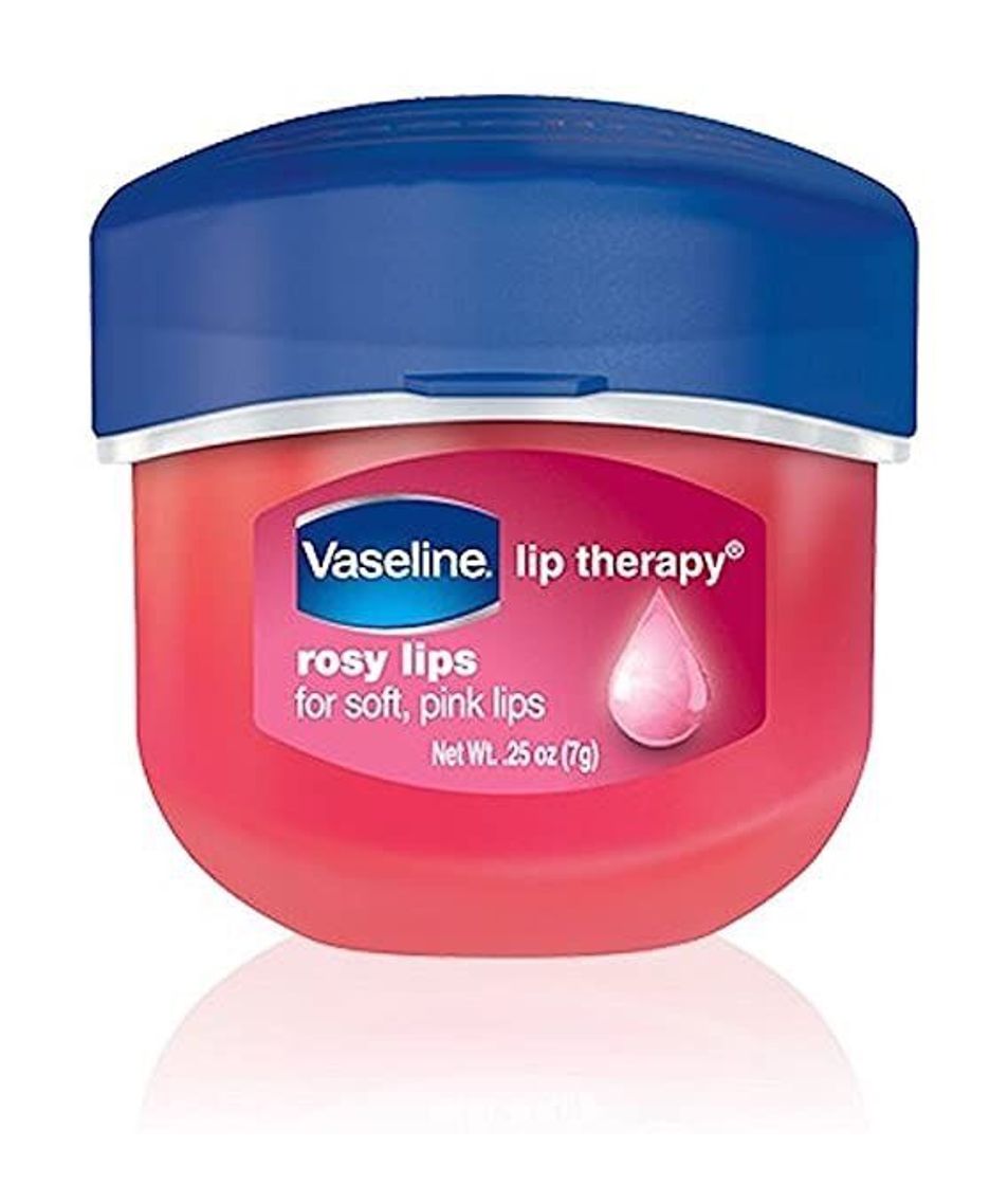 Social Vaseline Gel Reparador Original 100 ml